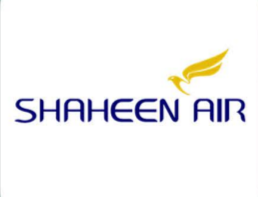 shaheen air